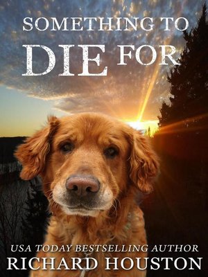 Something to Die For - ebook